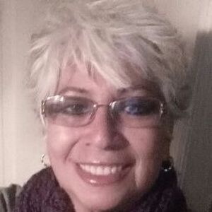 Meet your Posher, Nellie